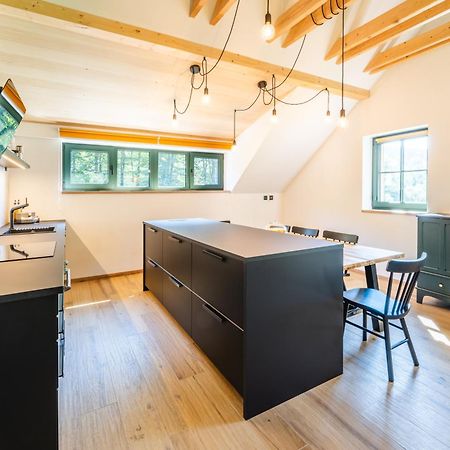 Hygge Apartments Rožmberk nad Vltavou Exteriér fotografie