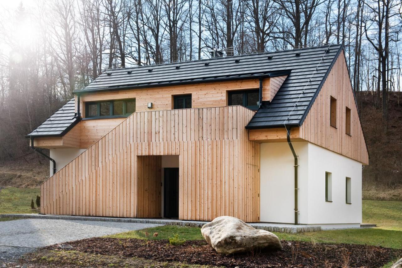 Hygge Apartments Rožmberk nad Vltavou Exteriér fotografie