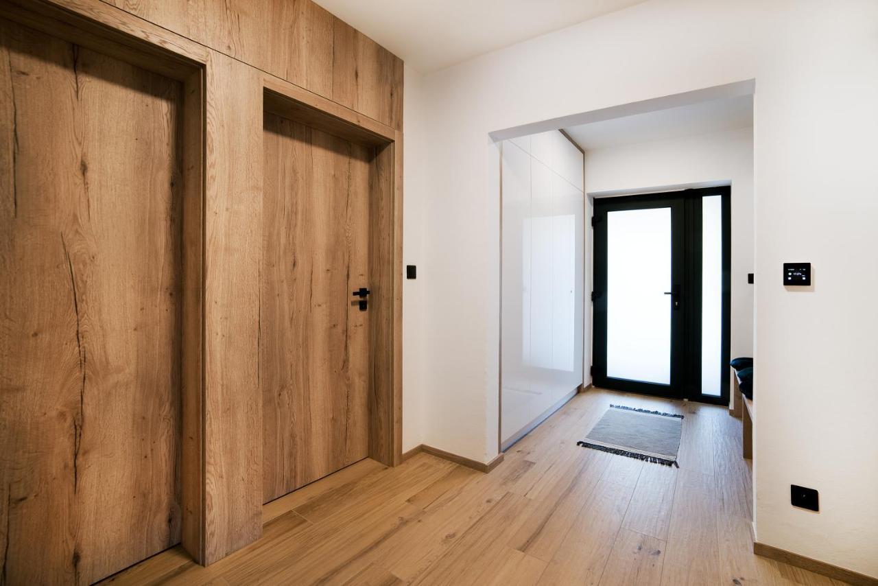 Hygge Apartments Rožmberk nad Vltavou Exteriér fotografie