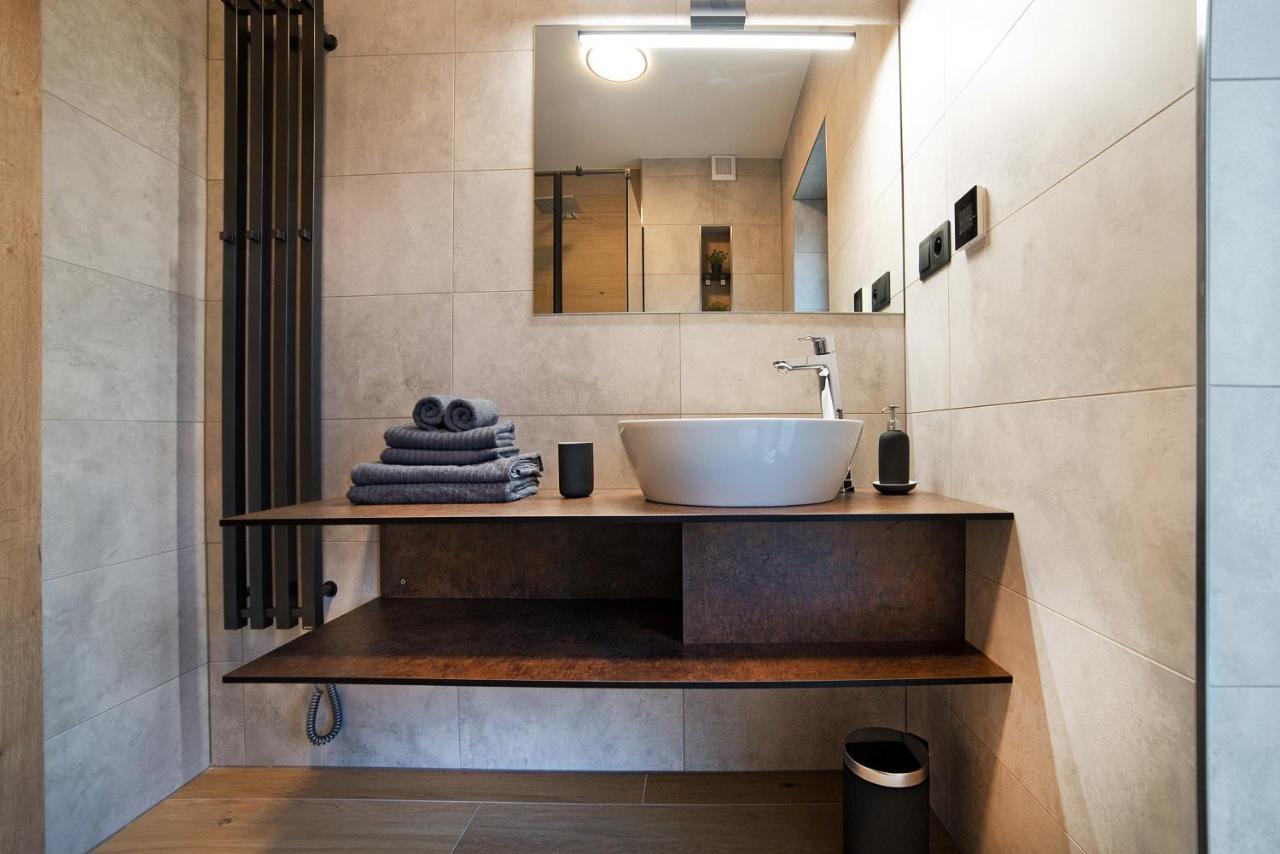 Hygge Apartments Rožmberk nad Vltavou Exteriér fotografie