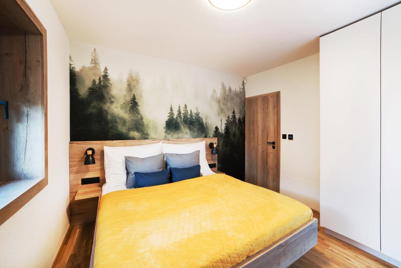 Hygge Apartments Rožmberk nad Vltavou Exteriér fotografie