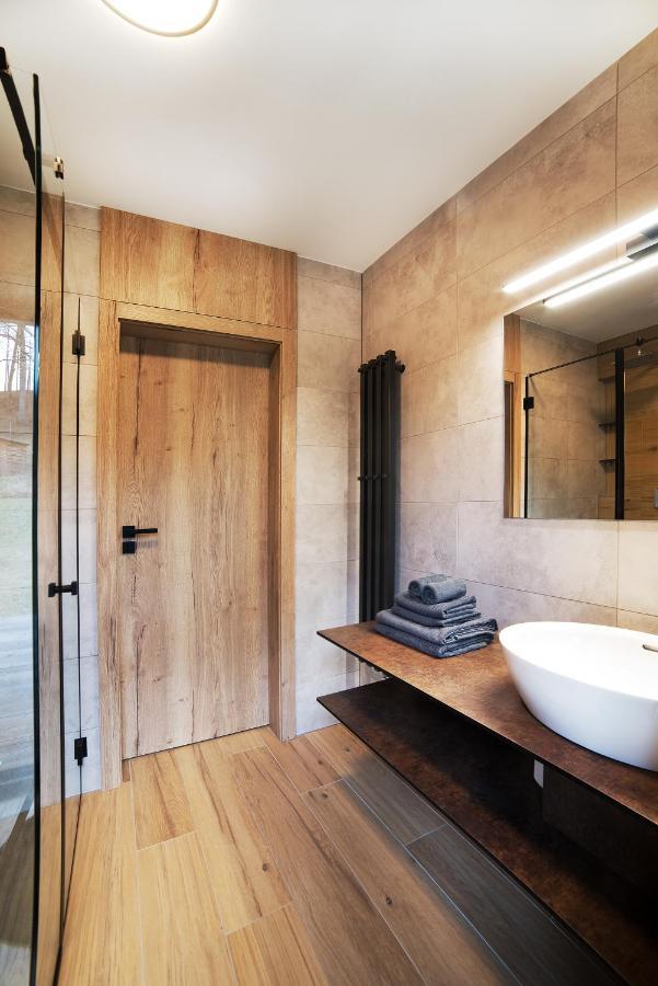 Hygge Apartments Rožmberk nad Vltavou Exteriér fotografie