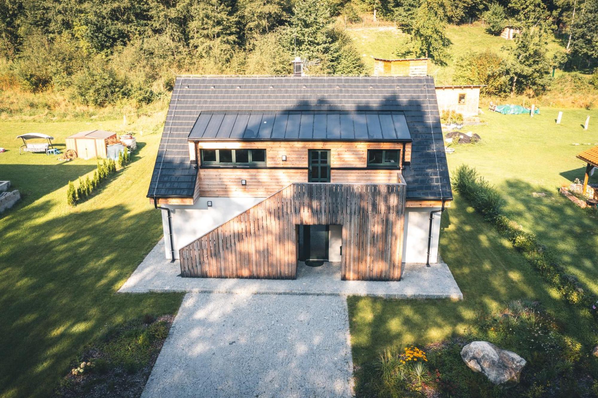 Hygge Apartments Rožmberk nad Vltavou Exteriér fotografie