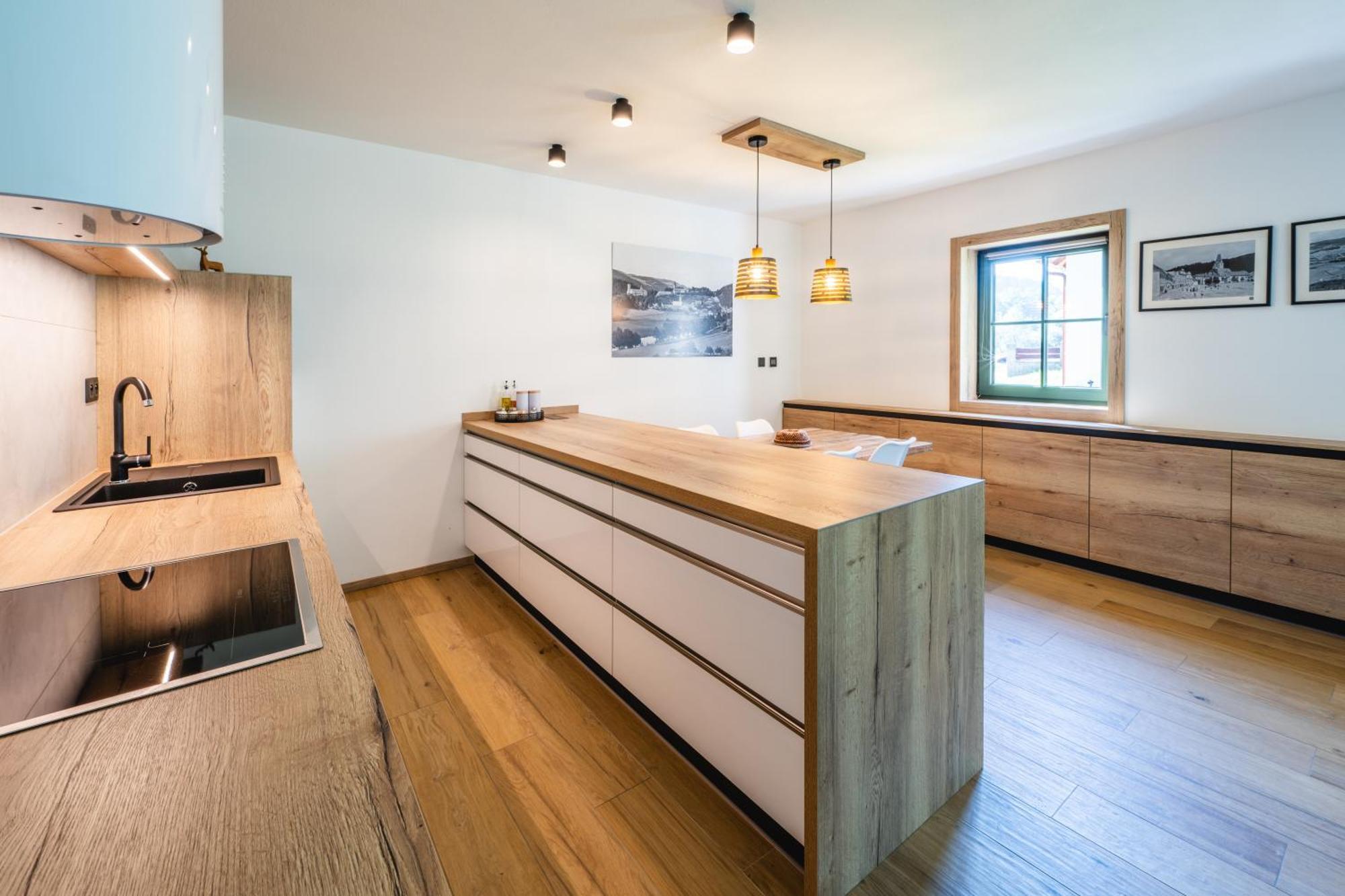 Hygge Apartments Rožmberk nad Vltavou Exteriér fotografie