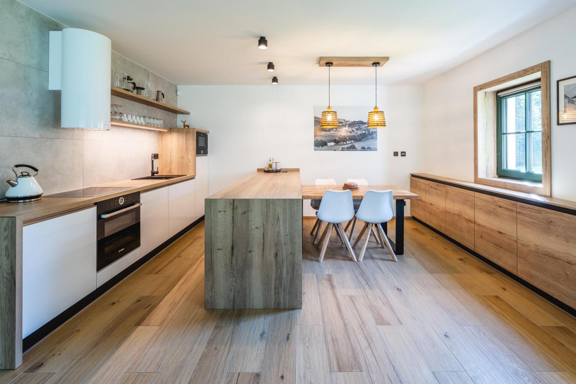 Hygge Apartments Rožmberk nad Vltavou Exteriér fotografie