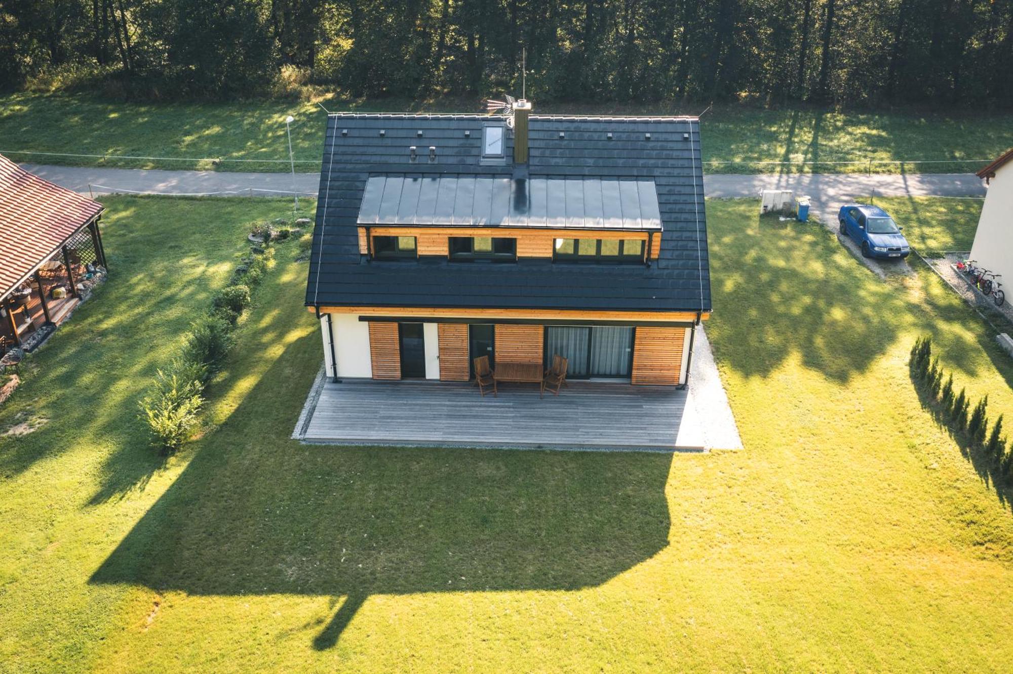 Hygge Apartments Rožmberk nad Vltavou Exteriér fotografie