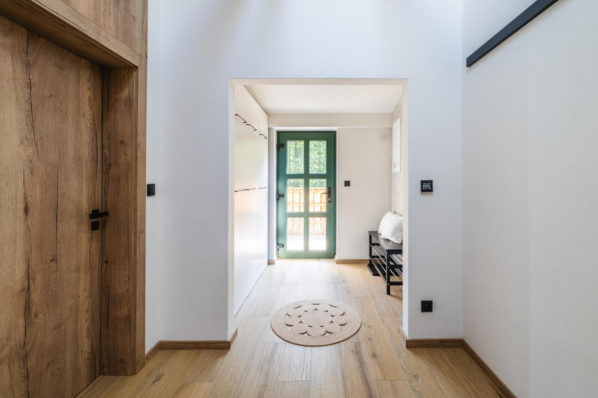 Hygge Apartments Rožmberk nad Vltavou Exteriér fotografie