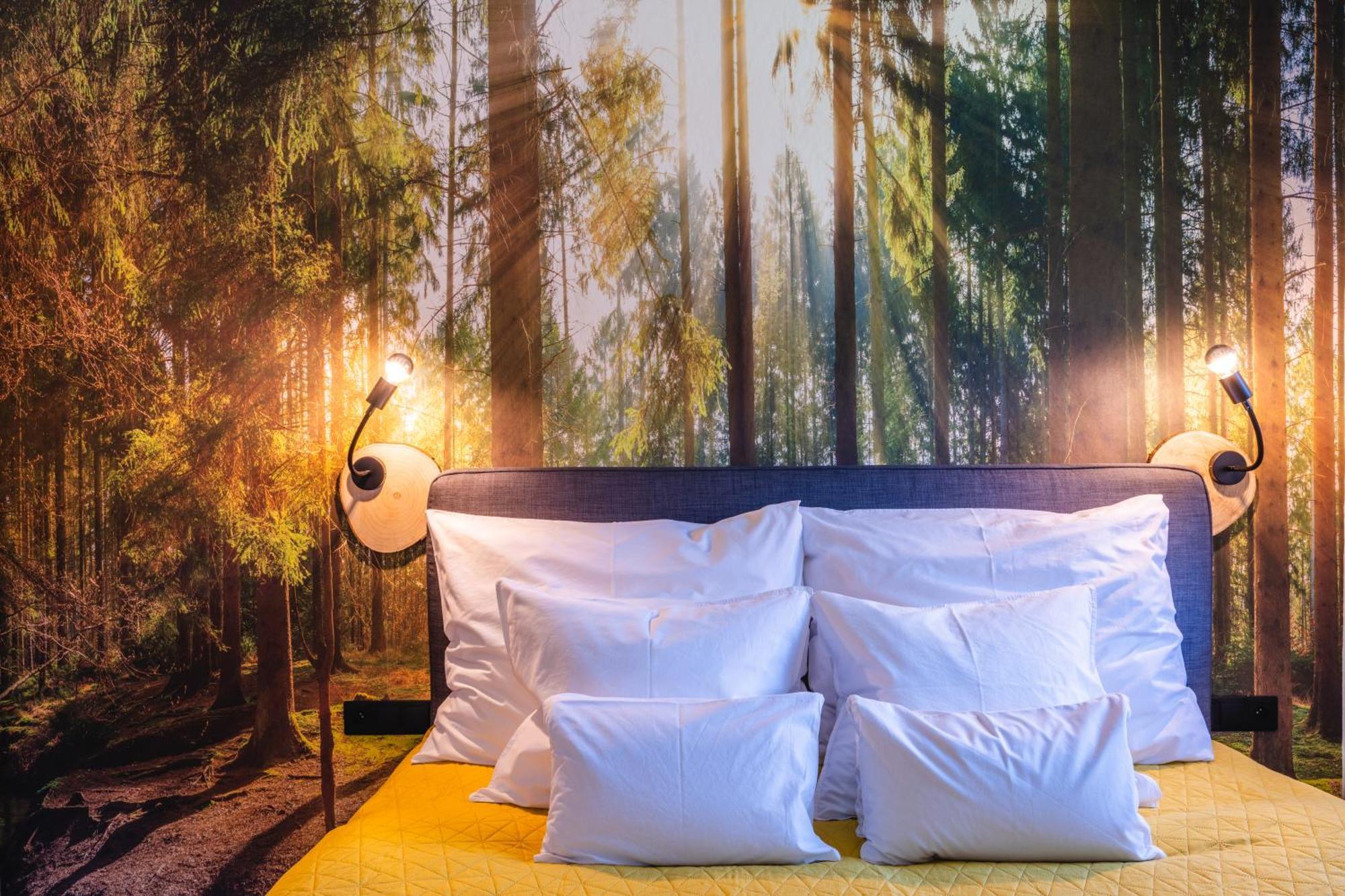 Hygge Apartments Rožmberk nad Vltavou Exteriér fotografie