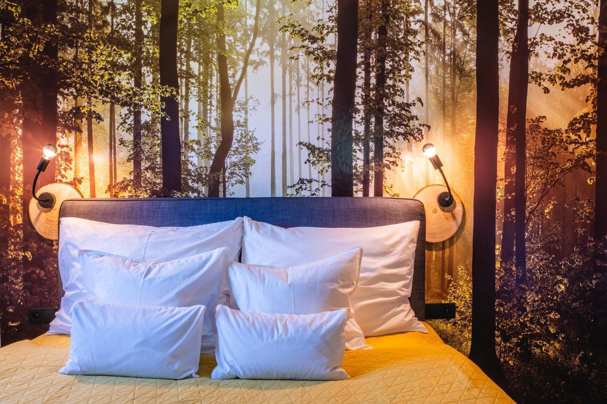 Hygge Apartments Rožmberk nad Vltavou Exteriér fotografie